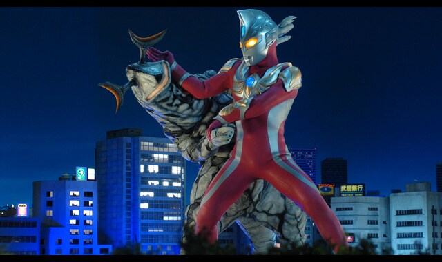 ウルトラマンマックス 第27話| バンダイチャンネル｜最新作から不朽の 
