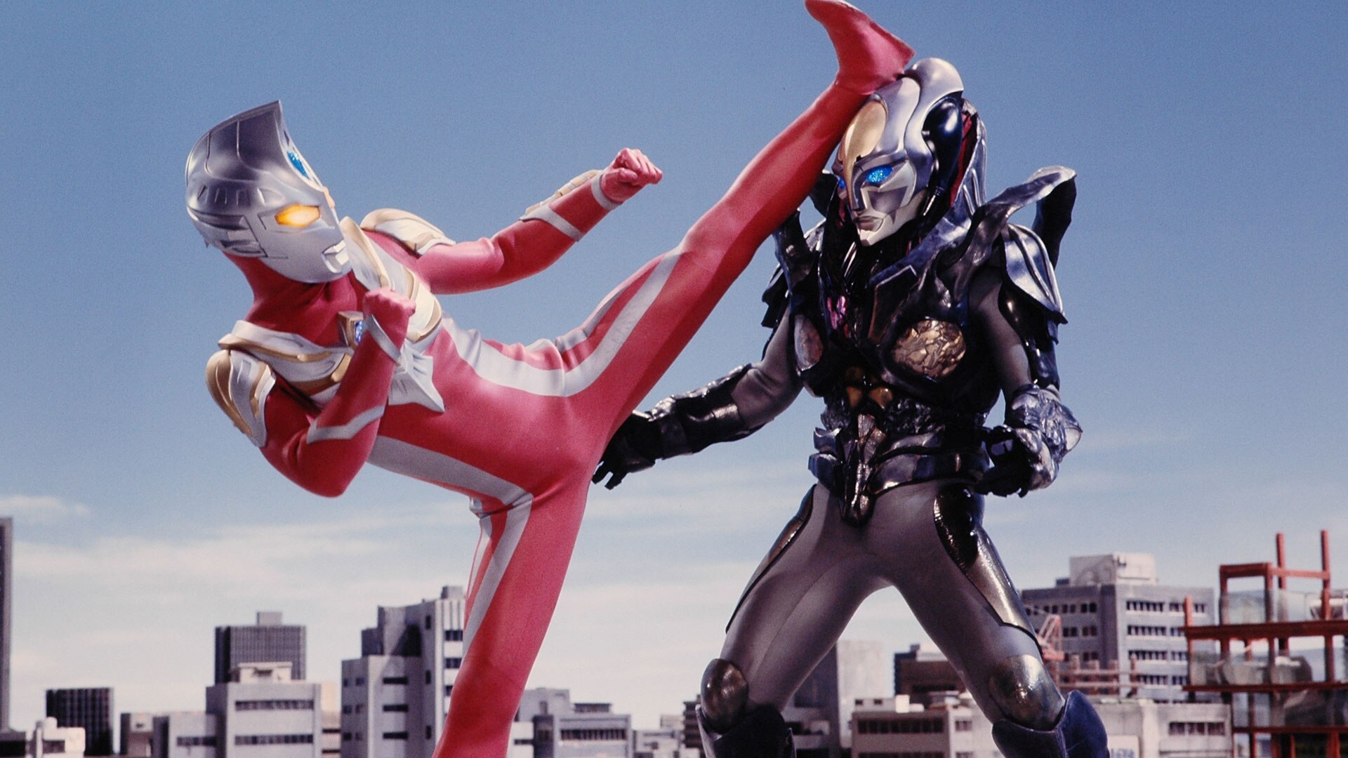 ウルトラマンマックス 第32話| バンダイチャンネル｜初回おためし無料