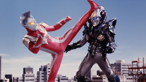 ウルトラマンマックス 第31話 バンダイチャンネル 初回おためし無料のアニメ配信サービス