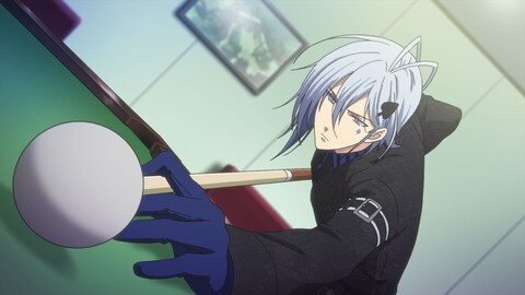 Amnesia I バンダイチャンネル 初回おためし無料のアニメ配信サービス