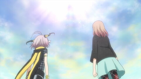 Amnesia バンダイチャンネル 初回おためし無料のアニメ配信サービス