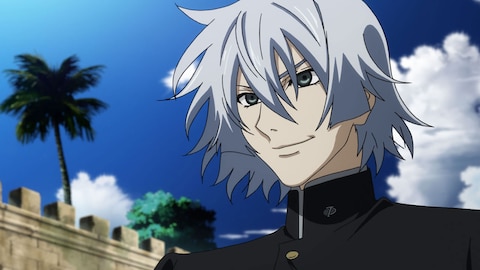 The Unlimited 兵部京介 01 バンダイチャンネル 初回おためし無料のアニメ配信サービス The Unlimited 兵部京介 01 バンダイチャンネル 初回おためし無料のアニメ配信サービス