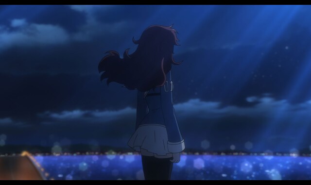 The Unlimited 兵部京介 04 バンダイチャンネル 初回おためし無料のアニメ配信サービス The Unlimited 兵部京介 04 バンダイチャンネル 初回おためし無料のアニメ配信サービス