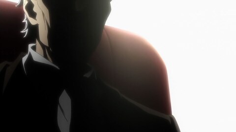 The Unlimited 兵部京介 01 バンダイチャンネル 初回おためし無料のアニメ配信サービス