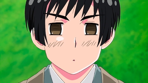 ヘタリア World Series 第3期 バンダイチャンネル 初回おためし無料のアニメ配信サービス