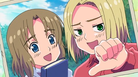 ヘタリア World Series 第3期 バンダイチャンネル 初回おためし無料のアニメ配信サービス