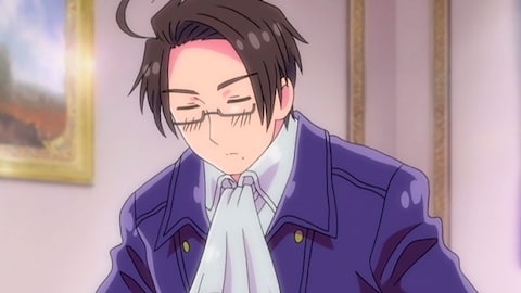 ヘタリア World Series 第3期 バンダイチャンネル 初回おためし無料のアニメ配信サービス