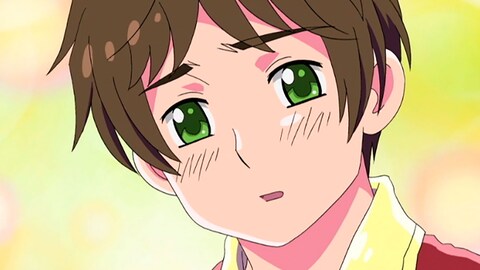 ヘタリア World Series（第3期） 第9話| バンダイチャンネル｜最新作 