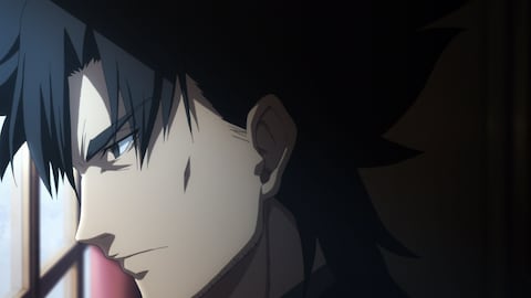 Fate Zero 第一話 バンダイチャンネル 初回おためし無料のアニメ配信サービス