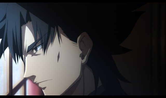 Fate Zero 第一話 バンダイチャンネル 初回おためし無料のアニメ配信サービス