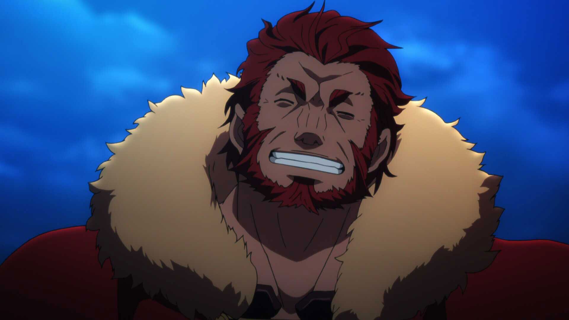 Fate/Zero 第五話| バンダイチャンネル｜最新作から不朽の名作まで