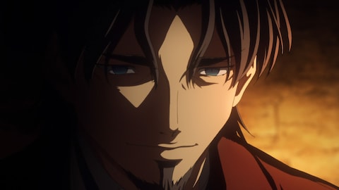Fate Zero バンダイチャンネル 初回おためし無料のアニメ配信サービス Fate Zero バンダイチャンネル 初回おためし無料のアニメ配信サービス