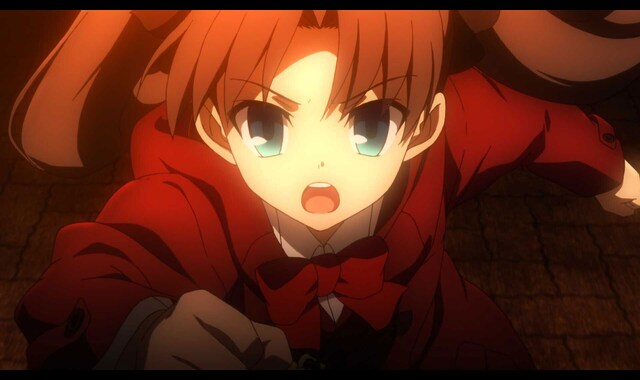 Fate Zero 第十話 バンダイチャンネル 初回おためし無料のアニメ配信
