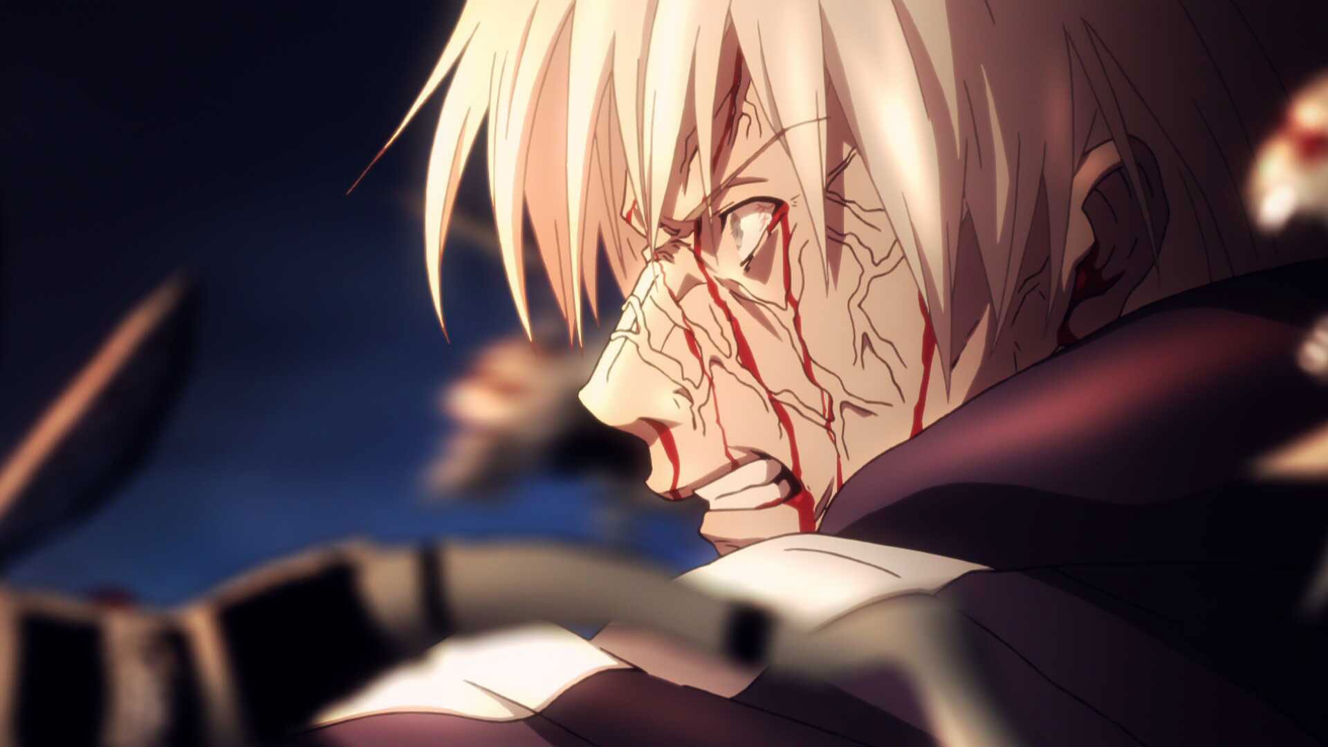 Fate/Zero 第十五話| バンダイチャンネル｜最新作から不朽の名作までアニメ・特撮作品を配信中！