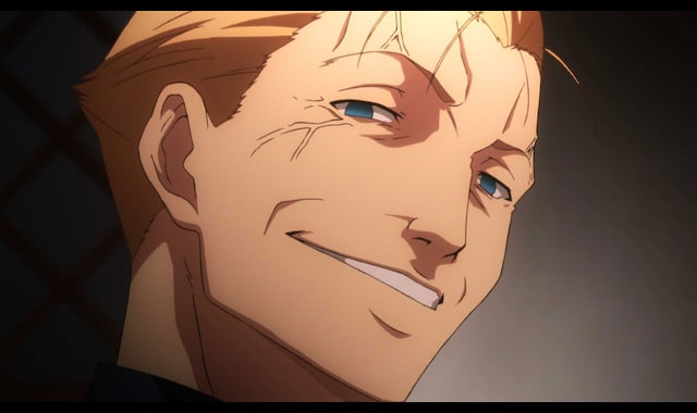 Fate Zero 第十六話 バンダイチャンネル 初回おためし無料のアニメ配信サービス Fate Zero 第十六話 バンダイチャンネル 初回おためし無料のアニメ配信サービス