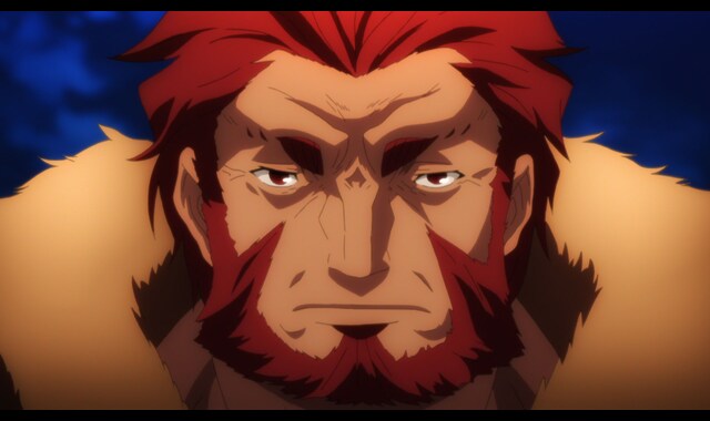 Fate Zero 第二十三話 バンダイチャンネル 初回おためし無料のアニメ配信サービス Fate Zero 第二十三話 バンダイチャンネル 初回おためし無料のアニメ配信サービス