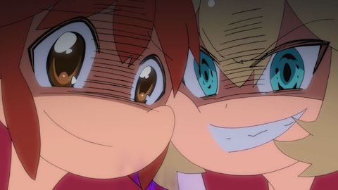 あいまいみー 第1話 バンダイチャンネル 初回おためし無料のアニメ配信サービス あいまいみー 第1話 バンダイチャンネル 初回おためし無料のアニメ配信サービス