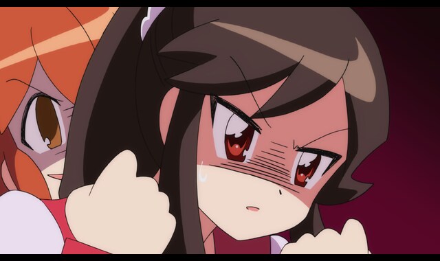 あいまいみー 第5話 バンダイチャンネル 初回おためし無料のアニメ配信サービス