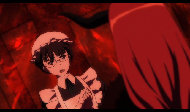 まおゆう魔王勇者 第十一章 バンダイチャンネル 初回おためし無料のアニメ配信サービス