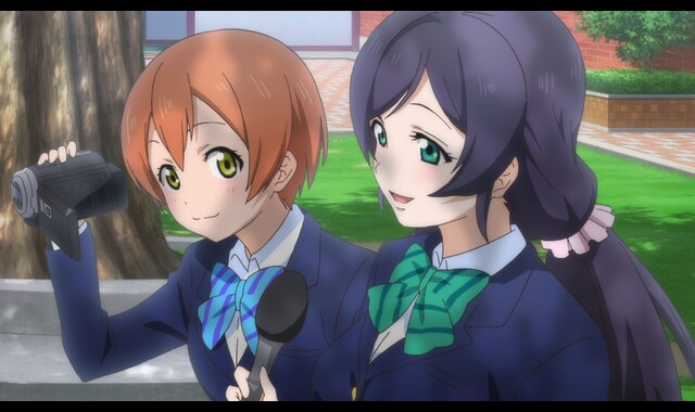 ラブライブ 6 バンダイチャンネル 初回おためし無料のアニメ配信サービス