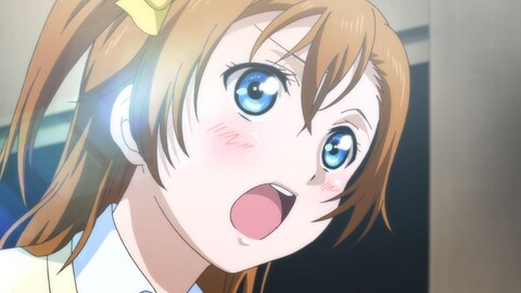 ラブライブ 1 バンダイチャンネル 初回おためし無料のアニメ配信サービス