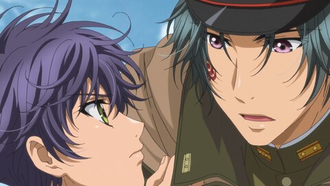 八犬伝 東方八犬異聞 バンダイチャンネル 初回おためし無料のアニメ配信サービス