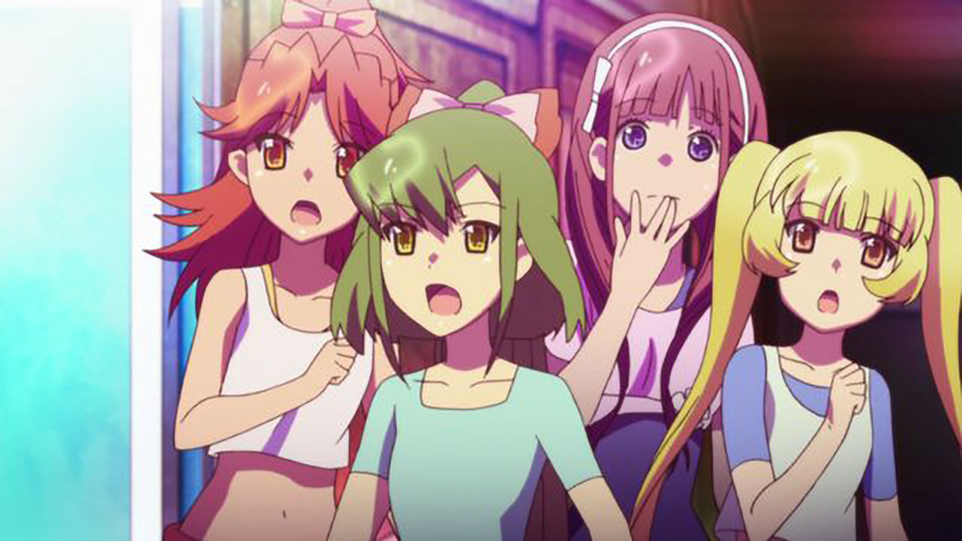 d*3様 AKB0048 と AKB0048 next stage 6巻セット AKB0048 next stage | バンダイチャンネル｜最新作から不朽の