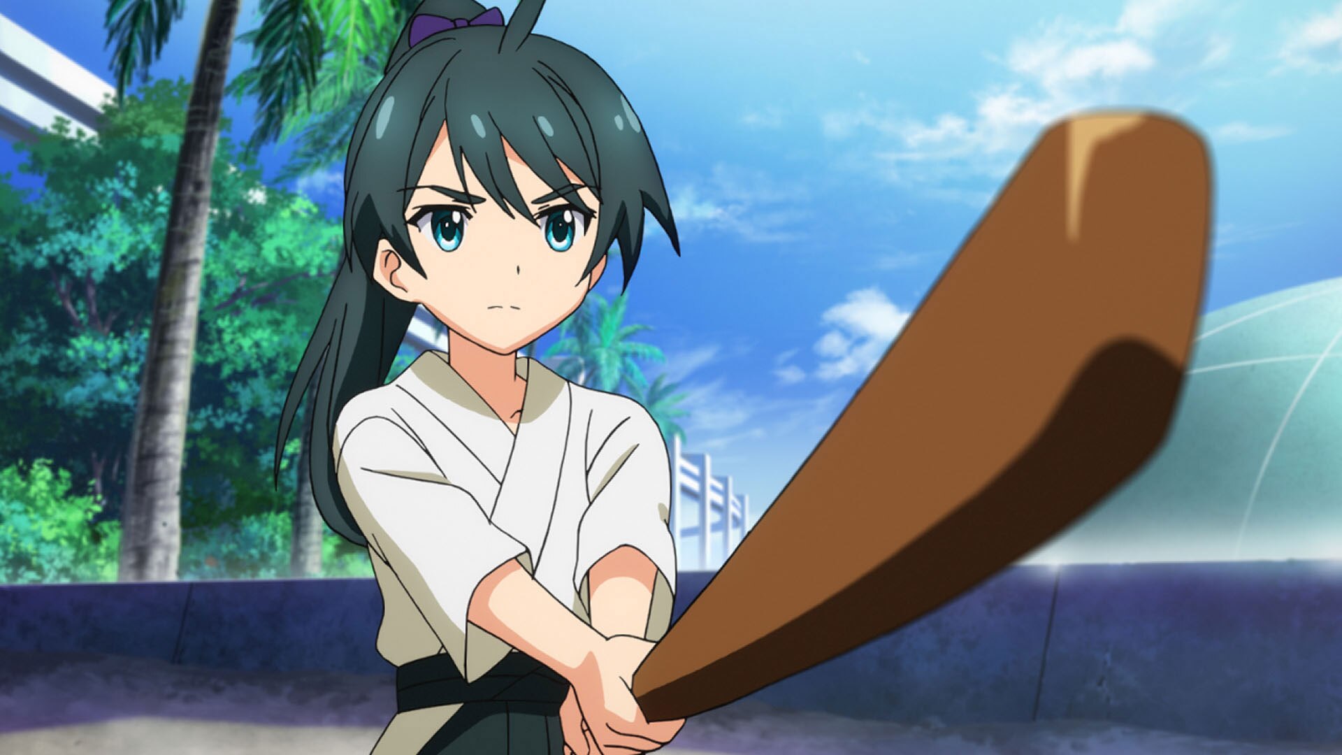 ビビッドレッド・オペレーション | バンダイチャンネル｜最新作から