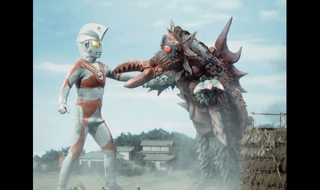 ウルトラマンa 第15話 バンダイチャンネル 初回おためし無料のアニメ配信サービス ウルトラマンa 第15話 バンダイチャンネル 初回おためし無料のアニメ配信サービス