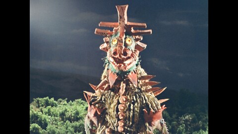 ウルトラマンa 第38話 バンダイチャンネル 初回おためし無料のアニメ配信サービス