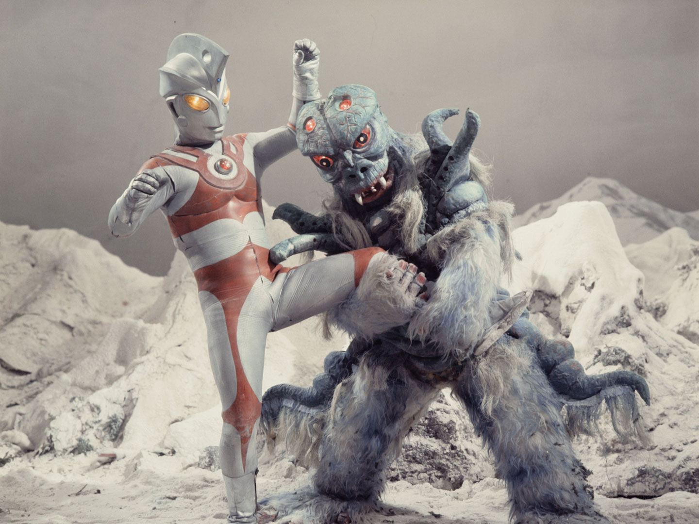 ウルトラマンA 第47話| バンダイチャンネル｜最新作から不朽の