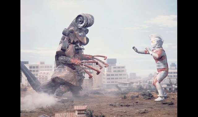 ウルトラマンa 第51話 バンダイチャンネル 初回おためし無料のアニメ配信サービス