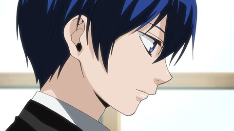 アルカナ ファミリア Uno バンダイチャンネル 初回おためし無料のアニメ配信サービス