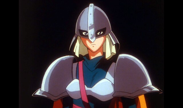 エルフを狩るモノたちii 第3話 バンダイチャンネル 初回おためし無料のアニメ配信サービス