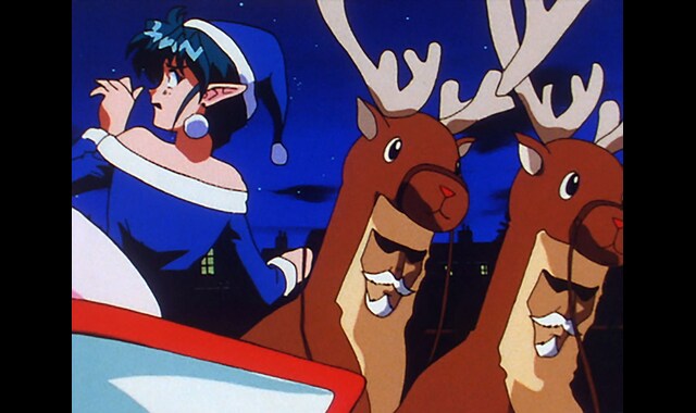 エルフを狩るモノたちii 第9話 バンダイチャンネル 初回おためし無料のアニメ配信サービス