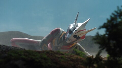 ウルトラマンネクサス Episode 12 バンダイチャンネル 初回おためし無料のアニメ配信サービス