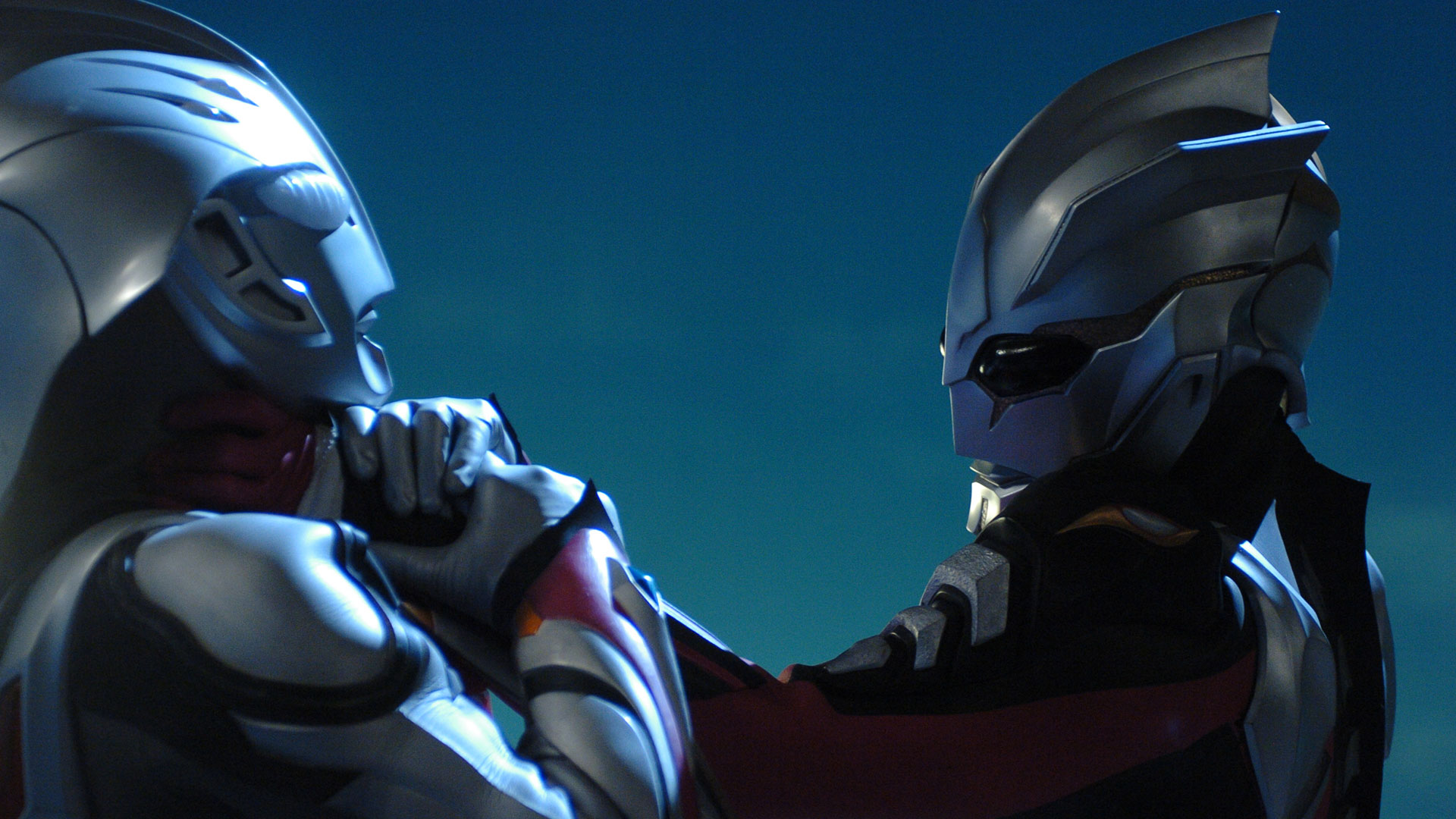 ウルトラマンネクサス Episode 24| バンダイチャンネル｜初回おためし