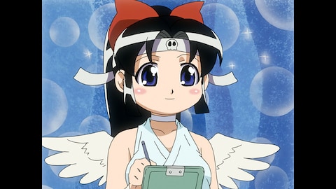 ニニンがシノブ伝 バンダイチャンネル 初回おためし無料のアニメ配信サービス ニニンがシノブ伝 バンダイチャンネル 初回おためし無料のアニメ配信サービス