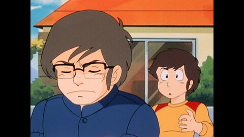 うる星やつら デジタルリマスター版 第1シーズン バンダイチャンネル 初回おためし無料のアニメ配信サービス