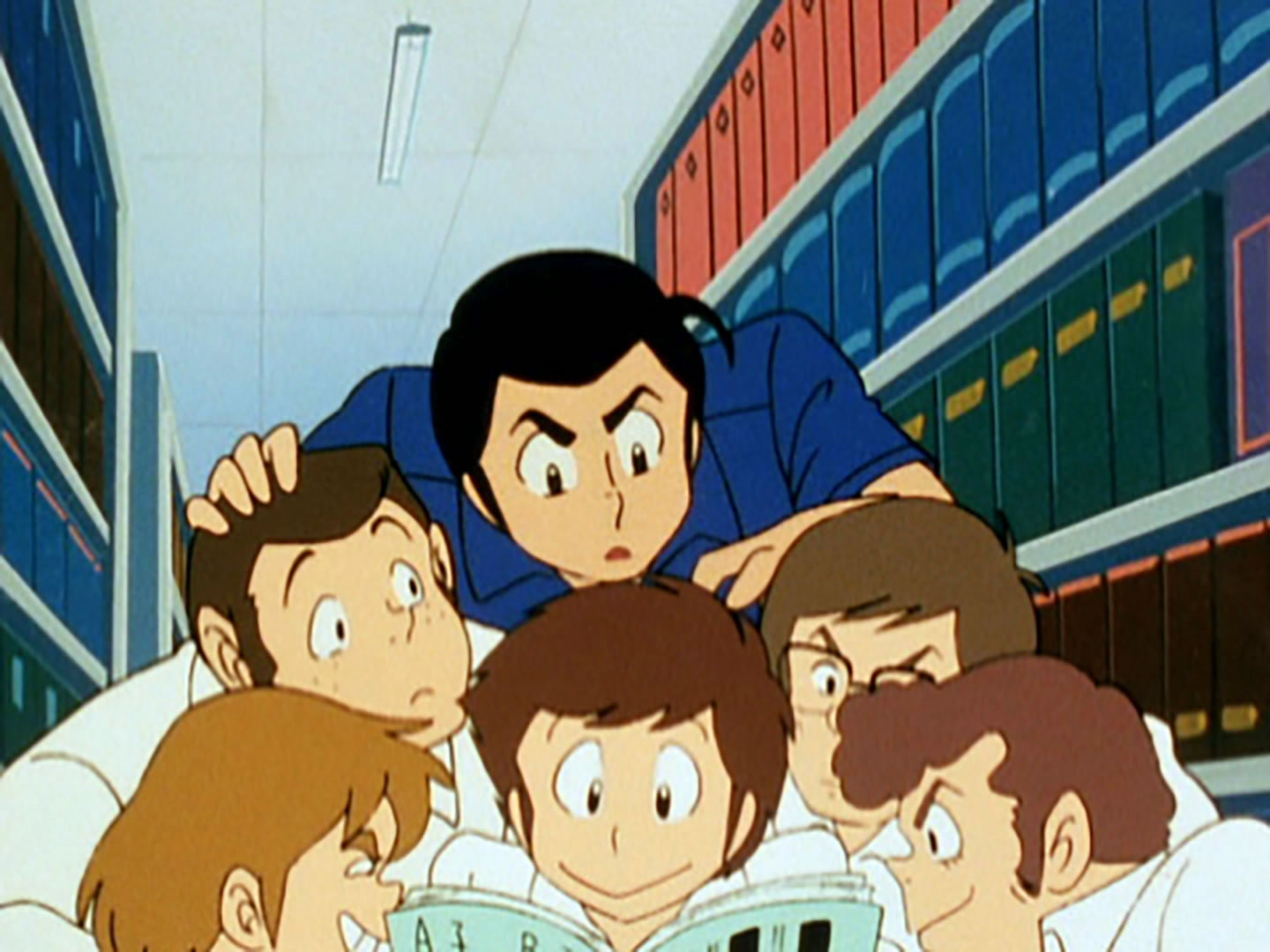 うる星やつら デジタルリマスター版 第1シーズン #32| バンダイ