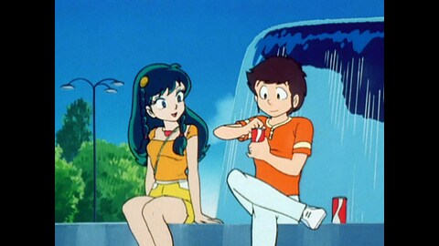 うる星やつら デジタルリマスター版 第1シーズン #39| バンダイ 