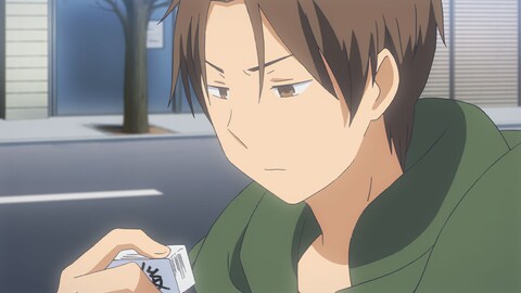 君と僕 2 9 バンダイチャンネル 初回おためし無料のアニメ配信サービス