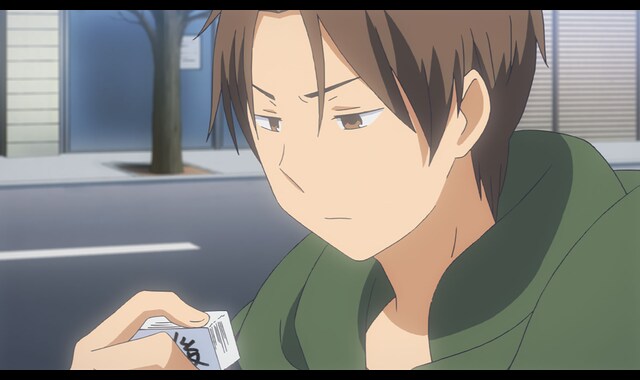 君と僕 2 5 バンダイチャンネル 初回おためし無料のアニメ配信サービス