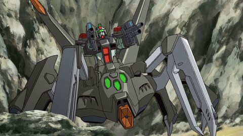 機動戦士ガンダムseed Destiny Hdリマスター 18 Phase 18 バンダイチャンネル 初回おためし無料のアニメ配信サービス