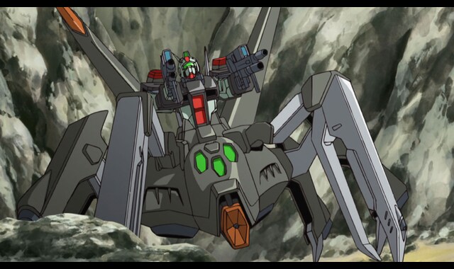 機動戦士ガンダムseed Destiny Hdリマスター 18 Phase 18 バンダイチャンネル 初回おためし無料のアニメ配信サービス