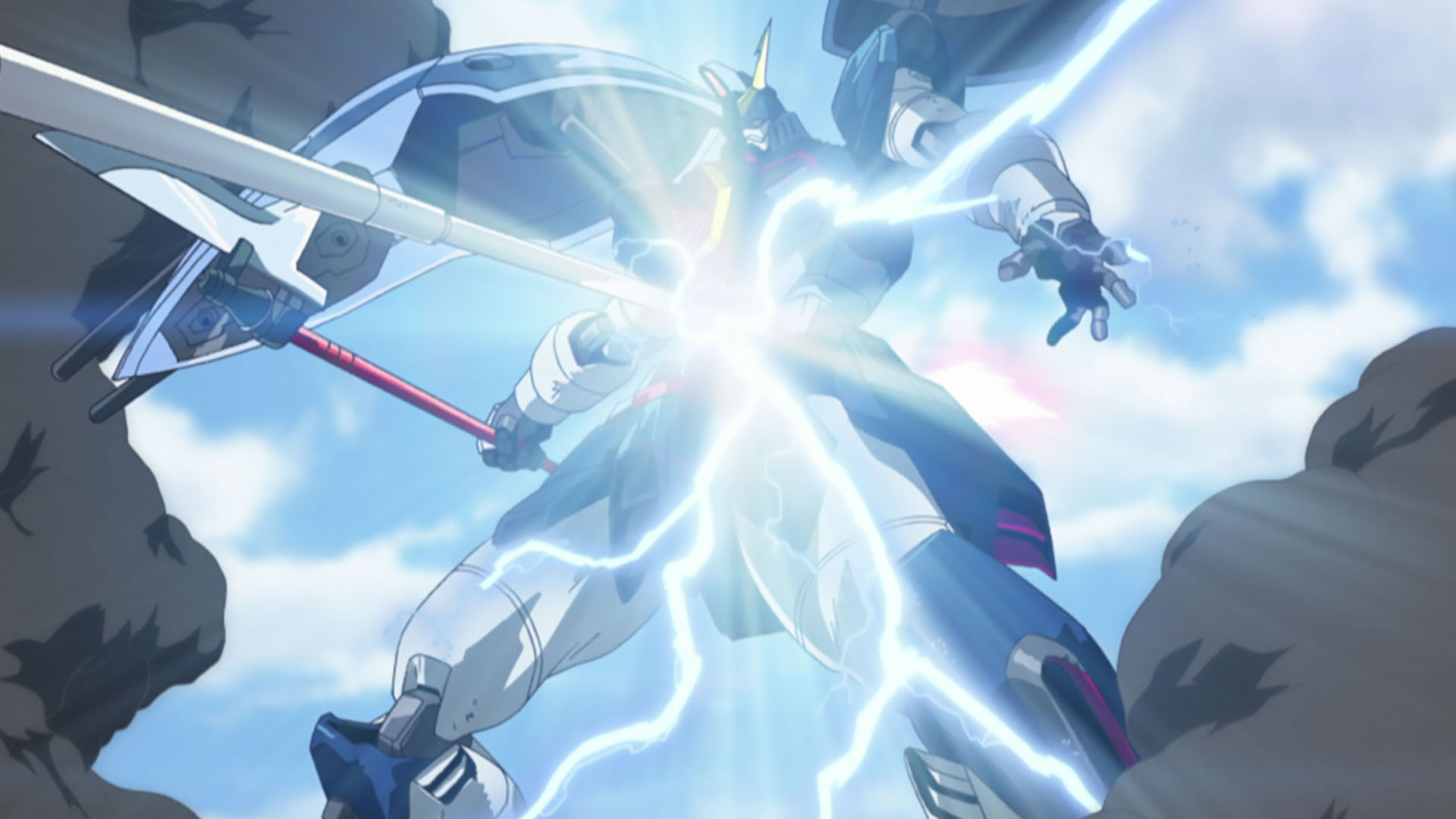 機動戦士ガンダムSEED C.E.73 -STARGAZER- (初回限定版) [Blu-ray] (shin-