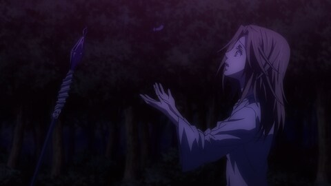 カーニヴァル 第1譜 バンダイチャンネル 初回おためし無料のアニメ配信サービス