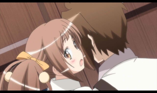この中に1人 妹がいる 第11話 バンダイチャンネル 初回おためし無料のアニメ配信サービス