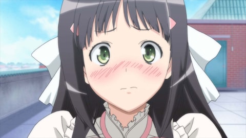 この中に1人 妹がいる 第12話 バンダイチャンネル 初回おためし無料のアニメ配信サービス