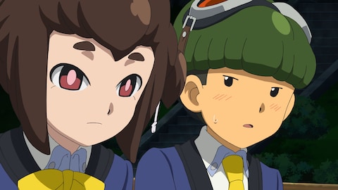 ダンボール戦機ウォーズ 第1話 バンダイチャンネル 初回おためし無料のアニメ配信サービス ダンボール戦機ウォーズ 第1話 バンダイチャンネル 初回おためし無料のアニメ配信サービス